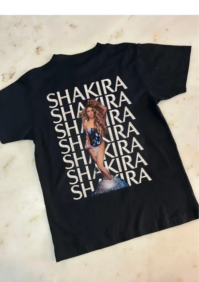 .Shakira 🩶