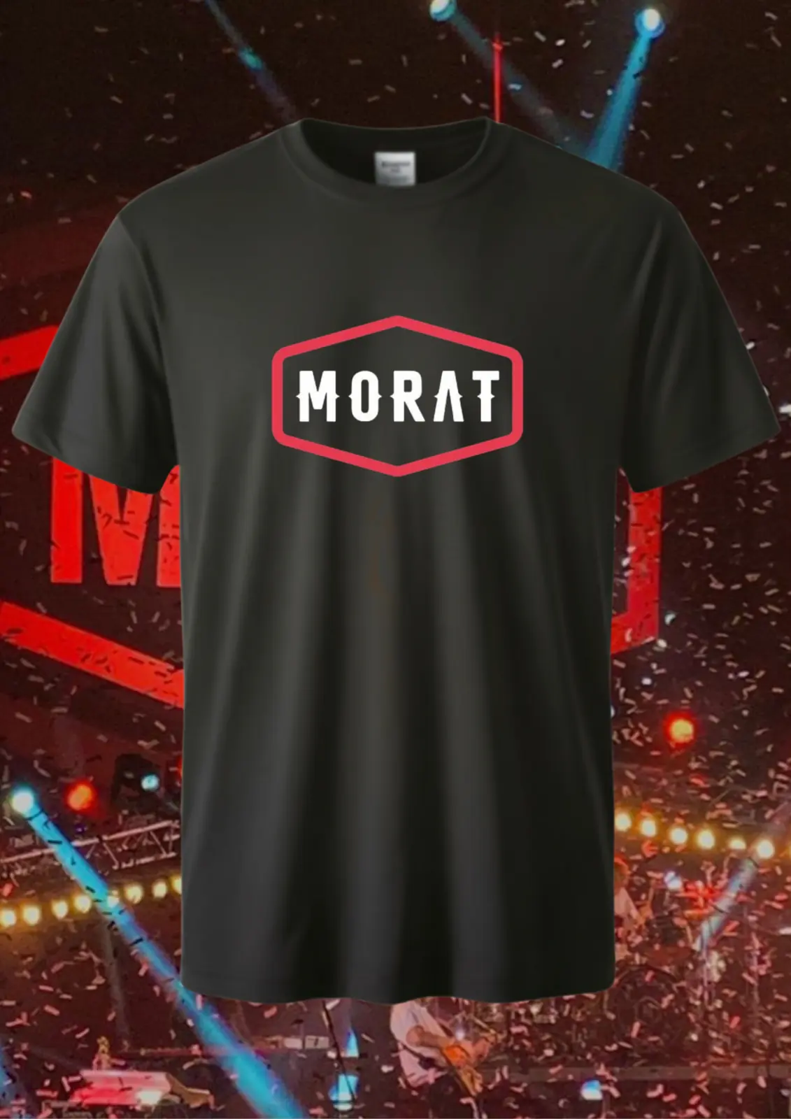 Morat3♥️