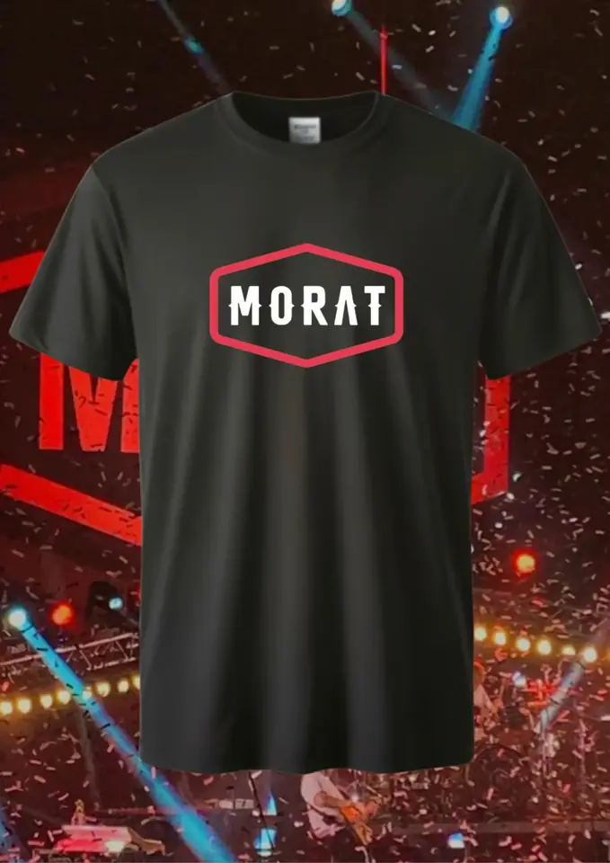 Morat3♥️
