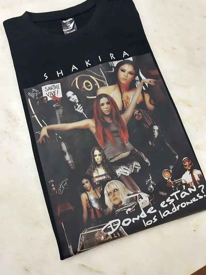 .Shakira r♥️