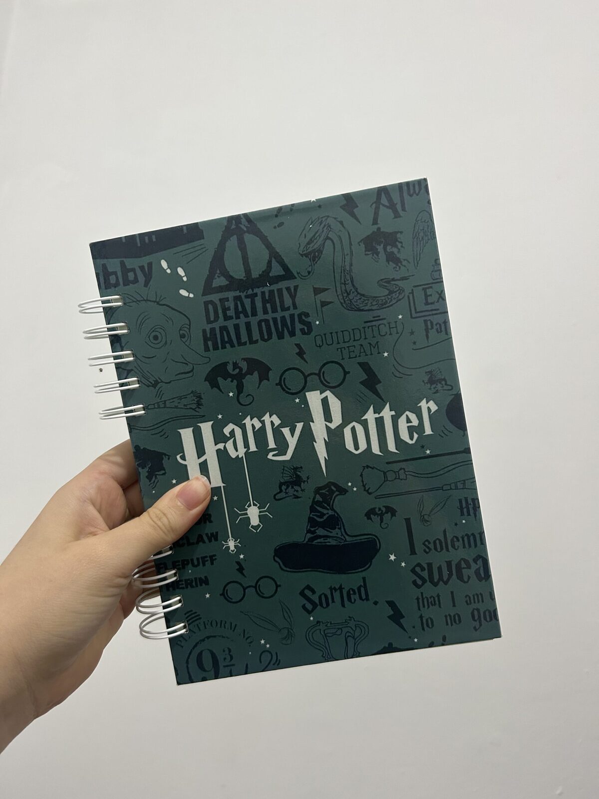 Harry Potter