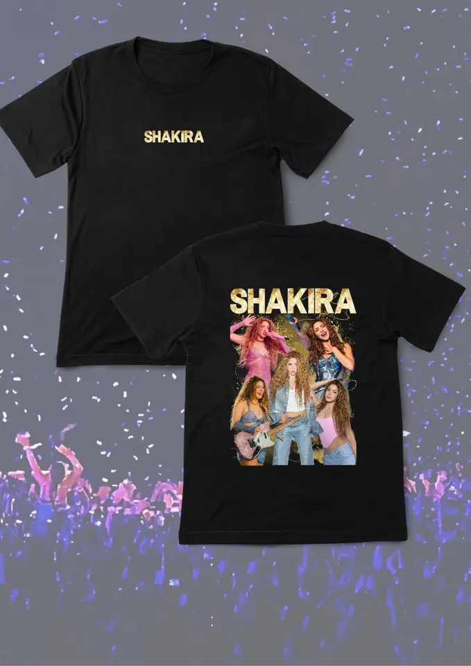 .Shakira 💫 💫