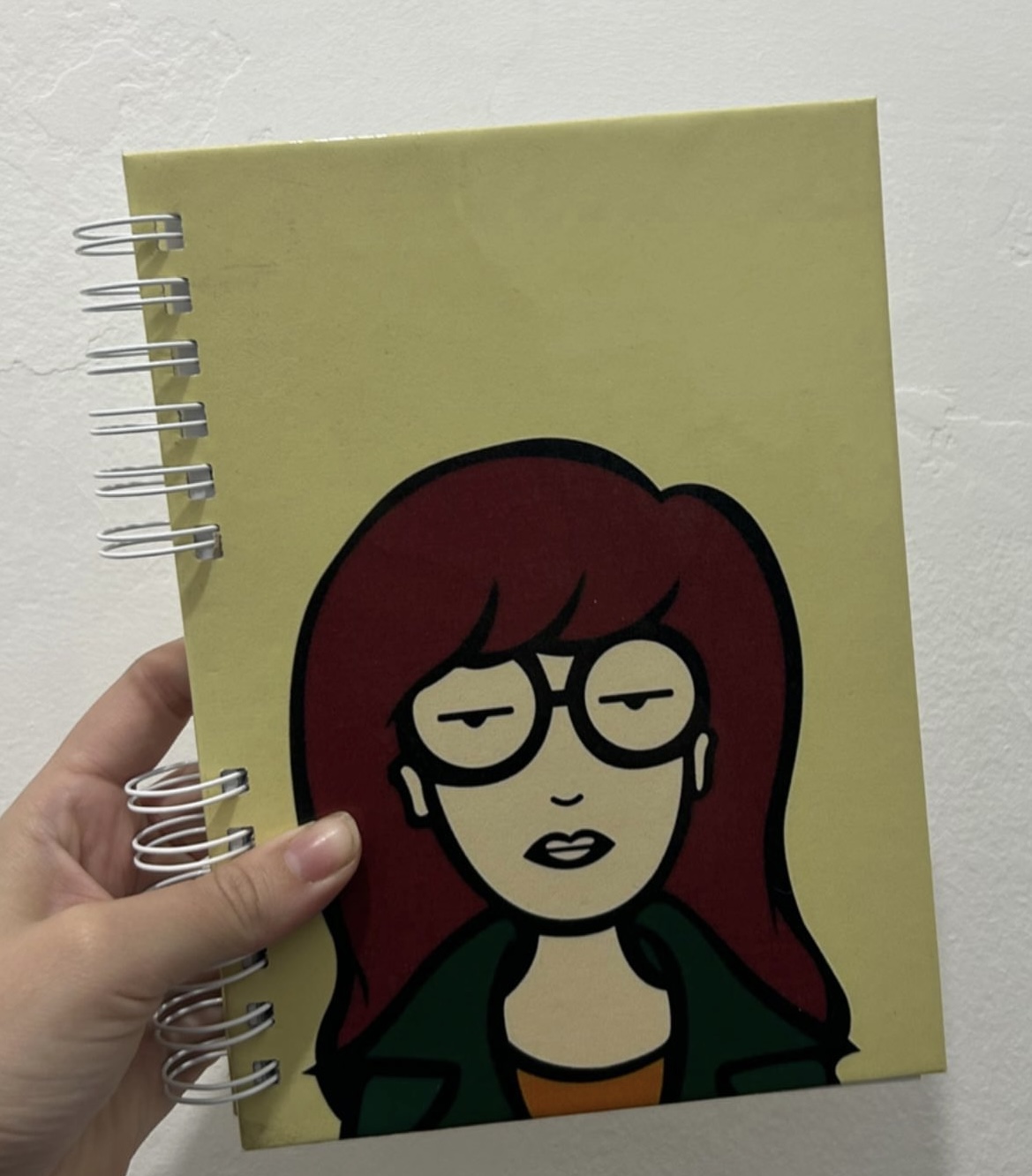 Daria