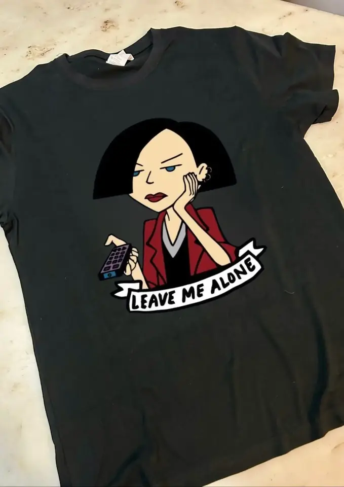 Jane leave me