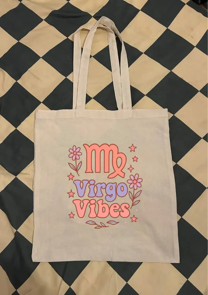 Tote Virgo