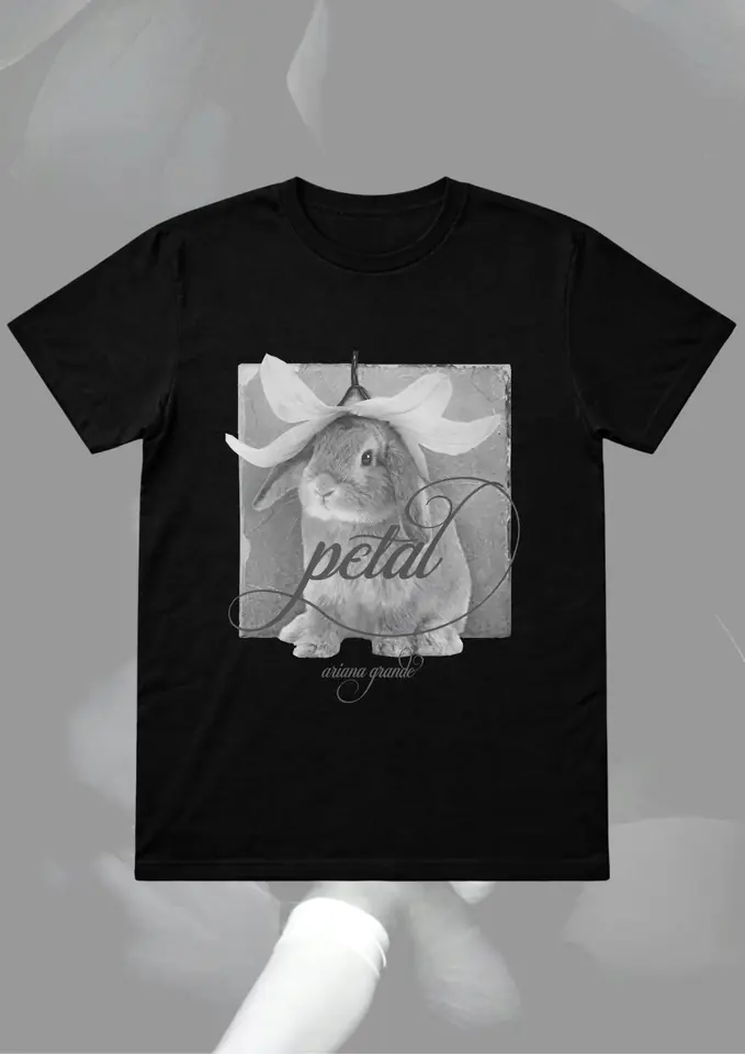 Petal 🐇