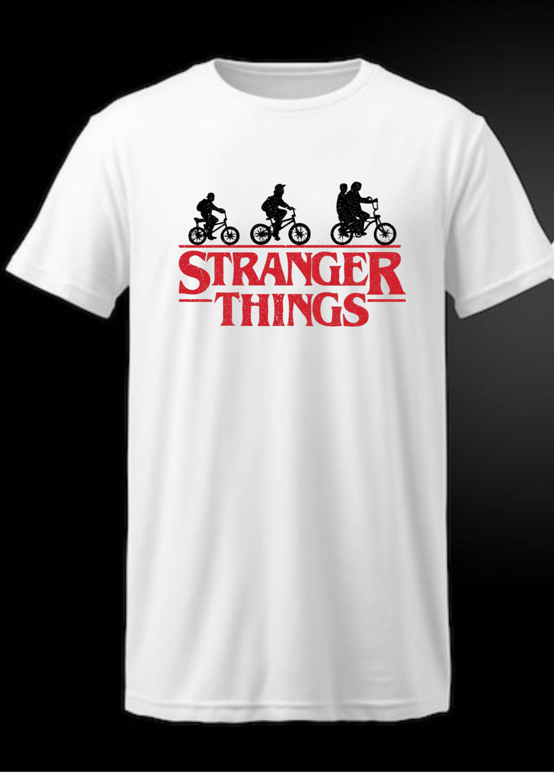 Stranger things