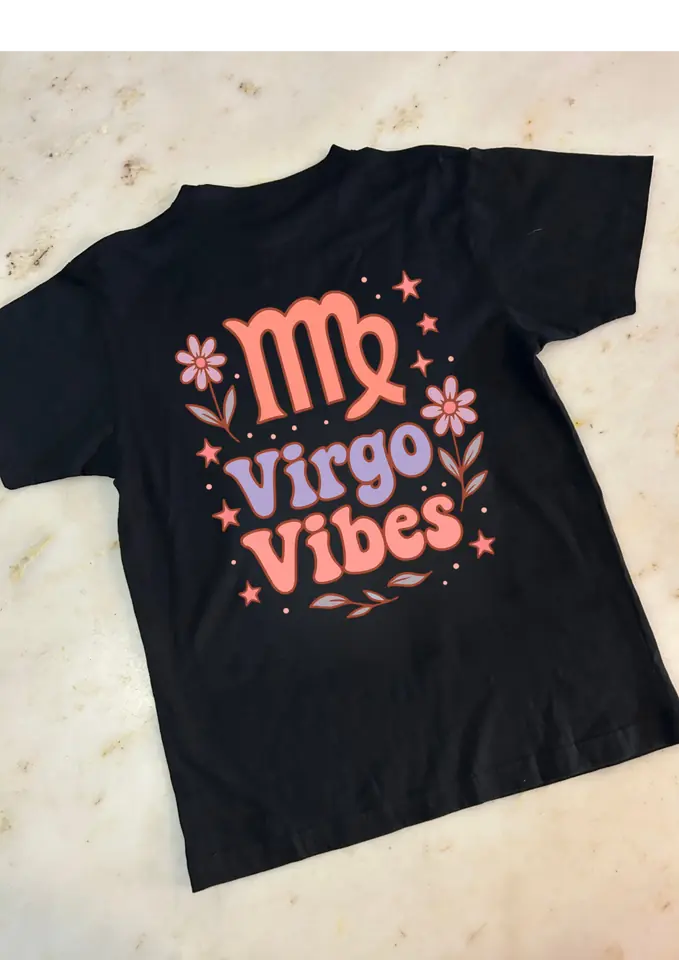 Virgo ✨