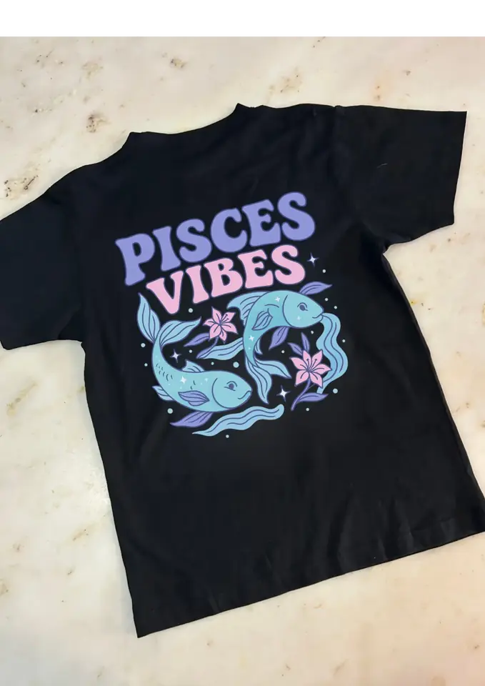 Piscis ✨