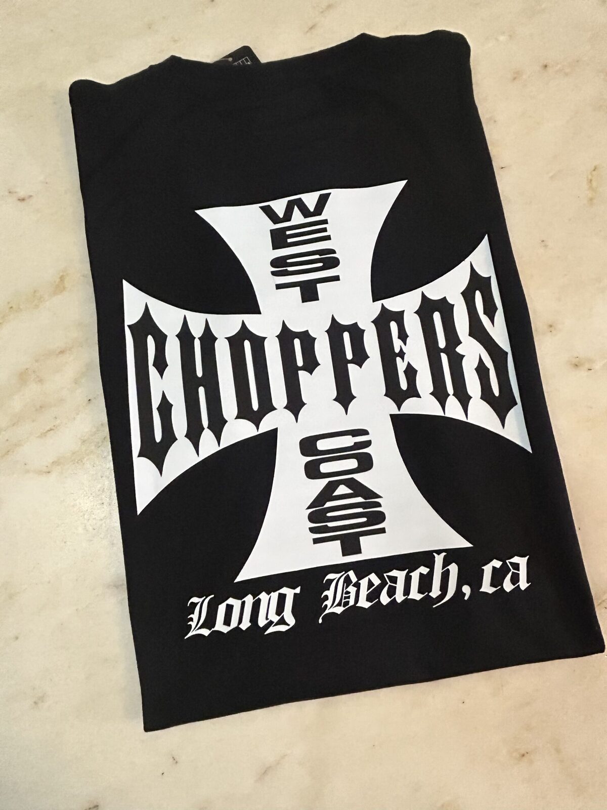 West Chopper