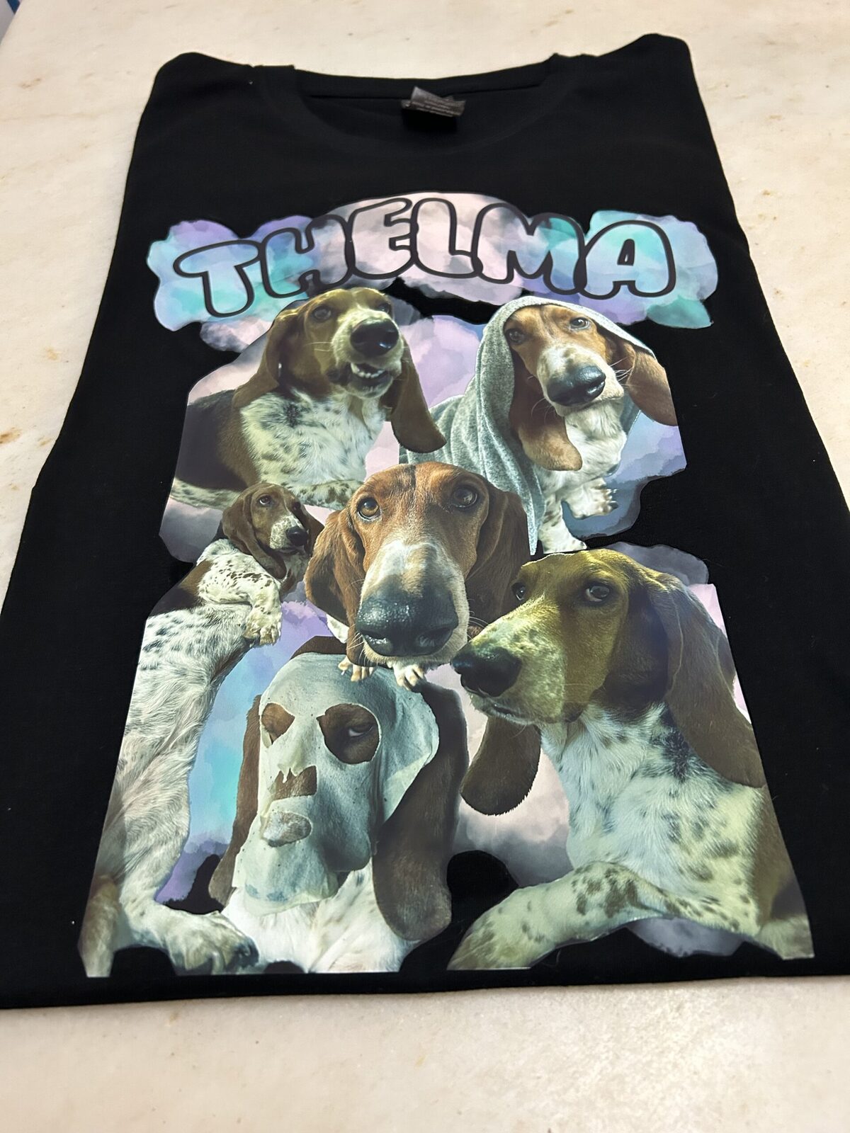 Remera Mascota♥️