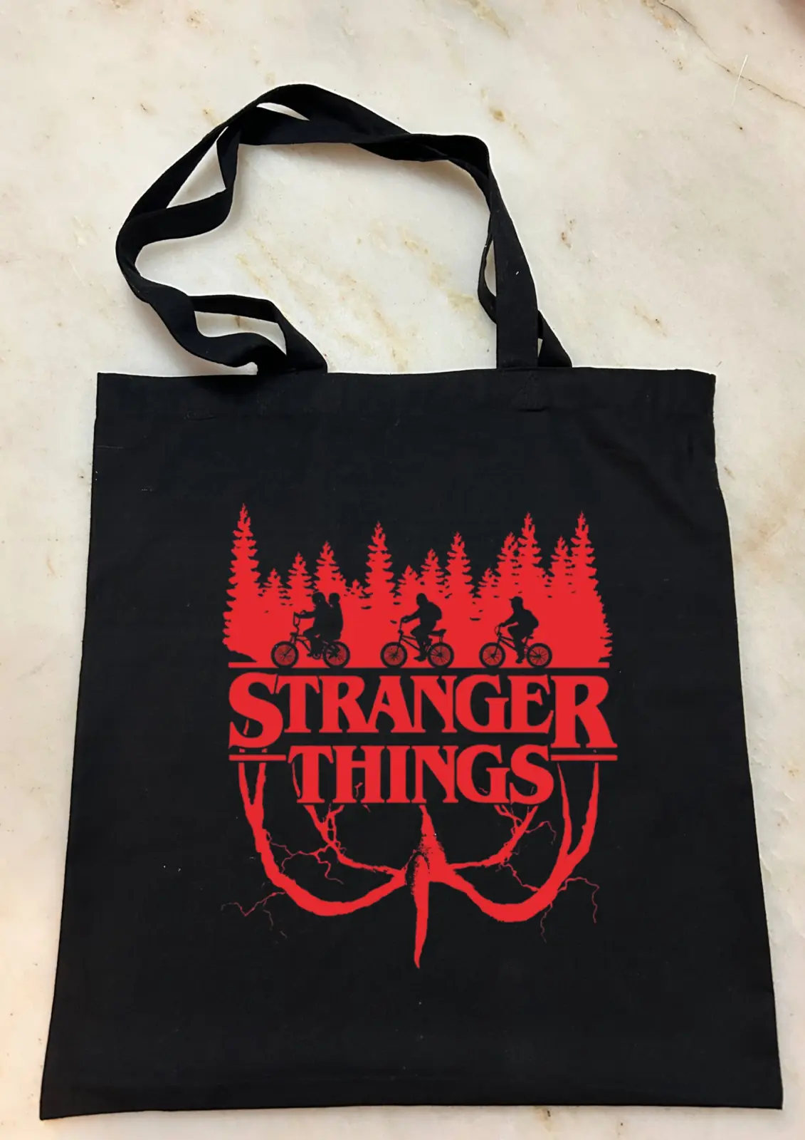 Stranger thing