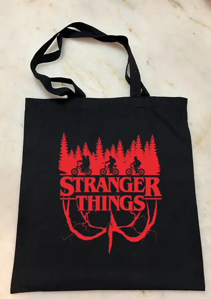 Stranger thing