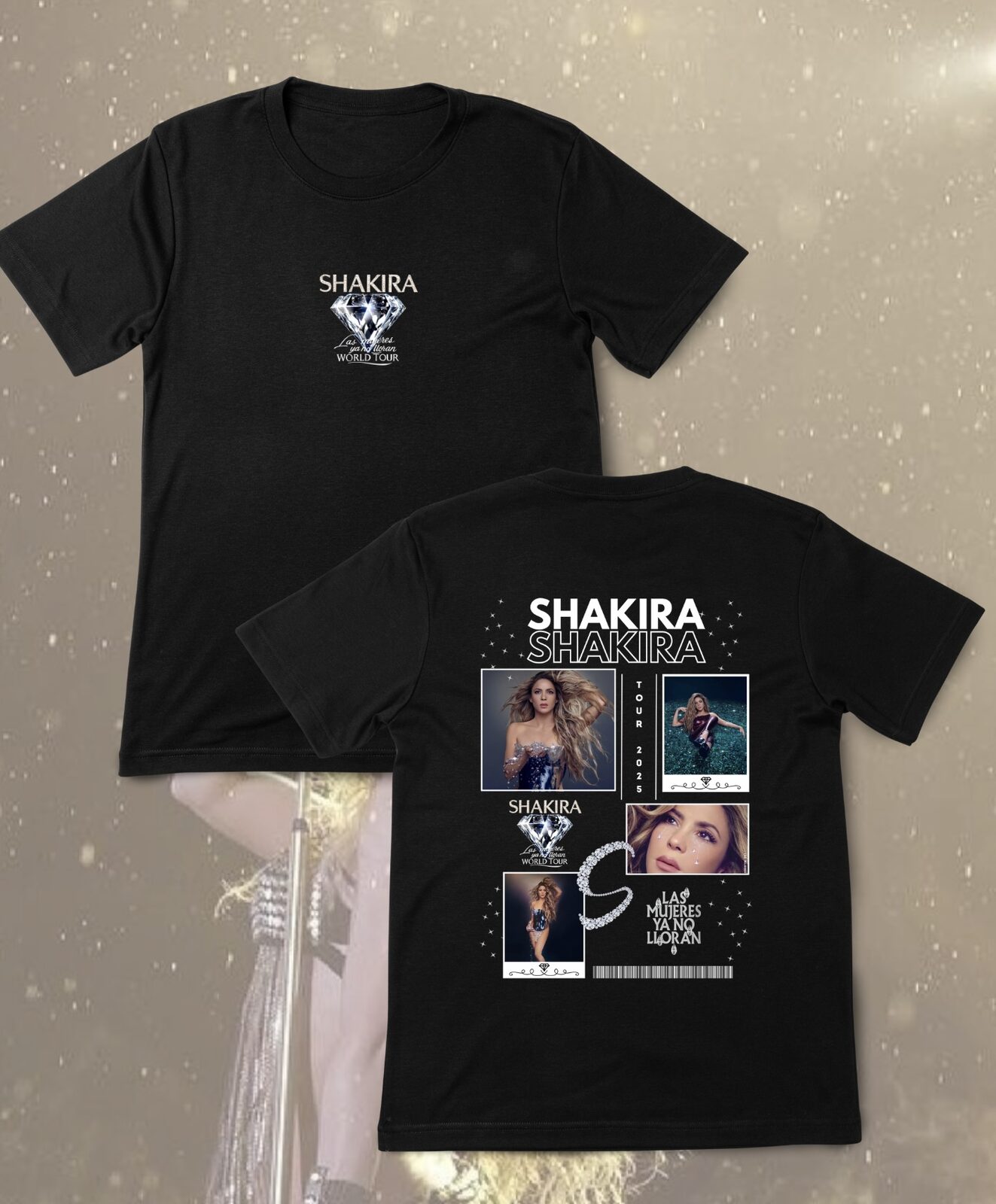 .Shakira 💎 💎