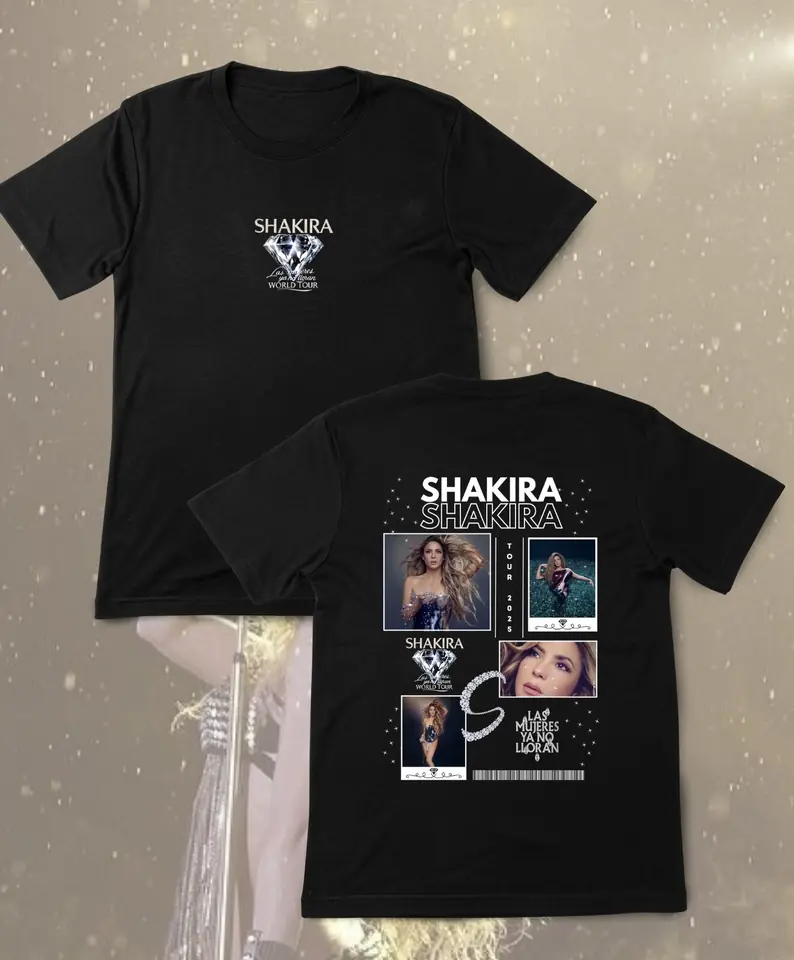 .Shakira 💎 💎
