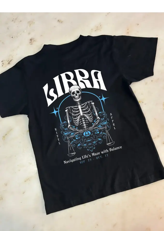 Libra ♎️
