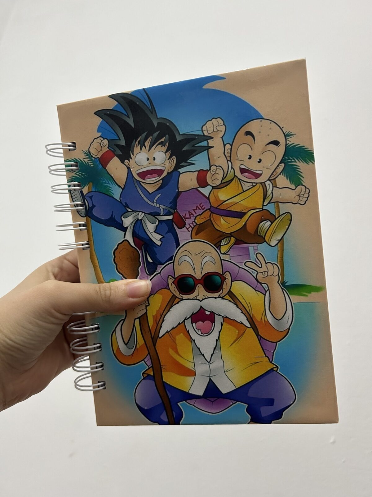 Dragon ball🐲