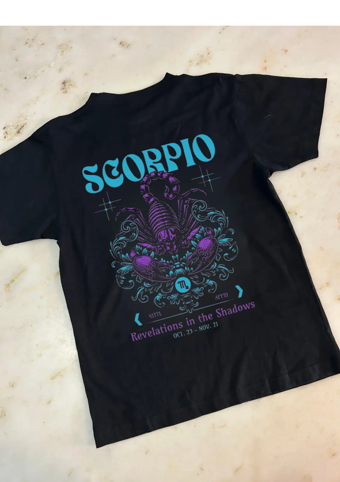 Escorpio ♏️