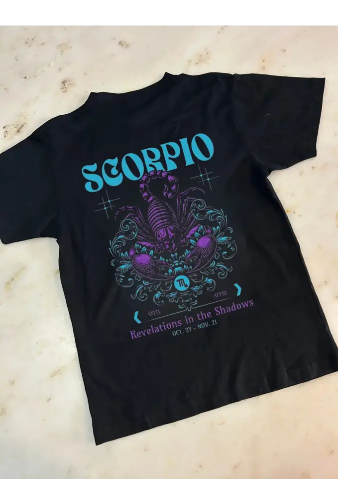 Escorpio ♏️