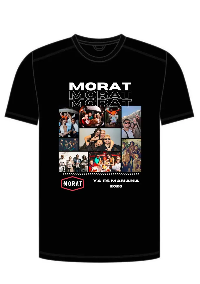 Morat ♥️💛♥️