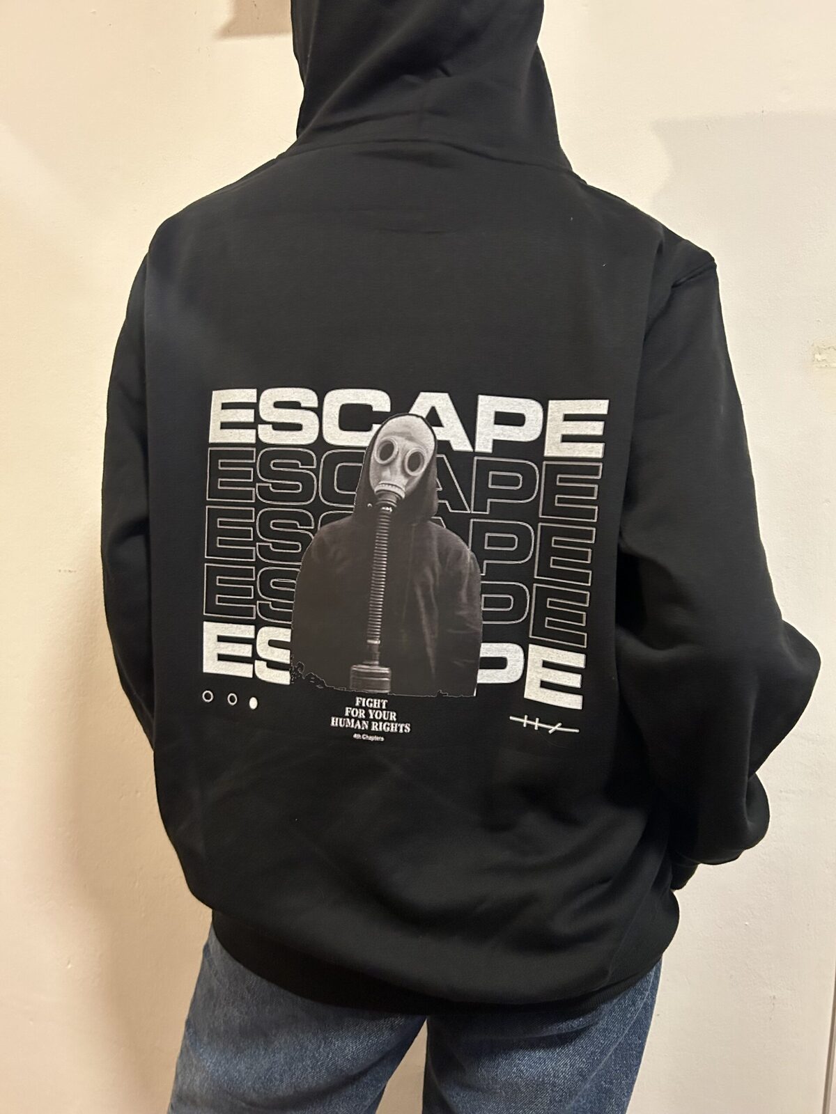 Canguro ESCAPE