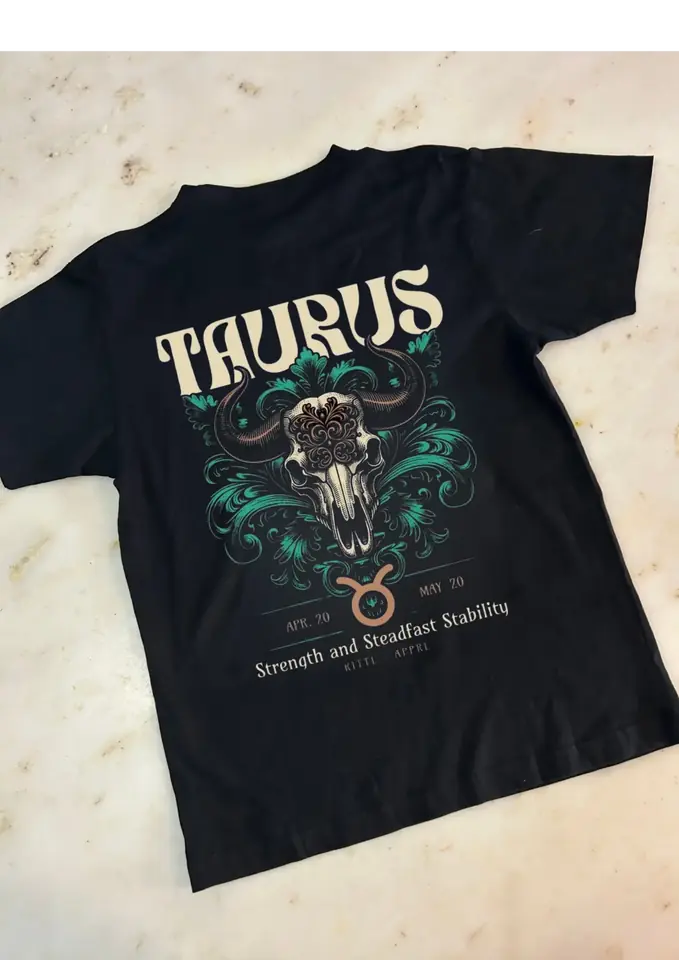 Tauro ♉️