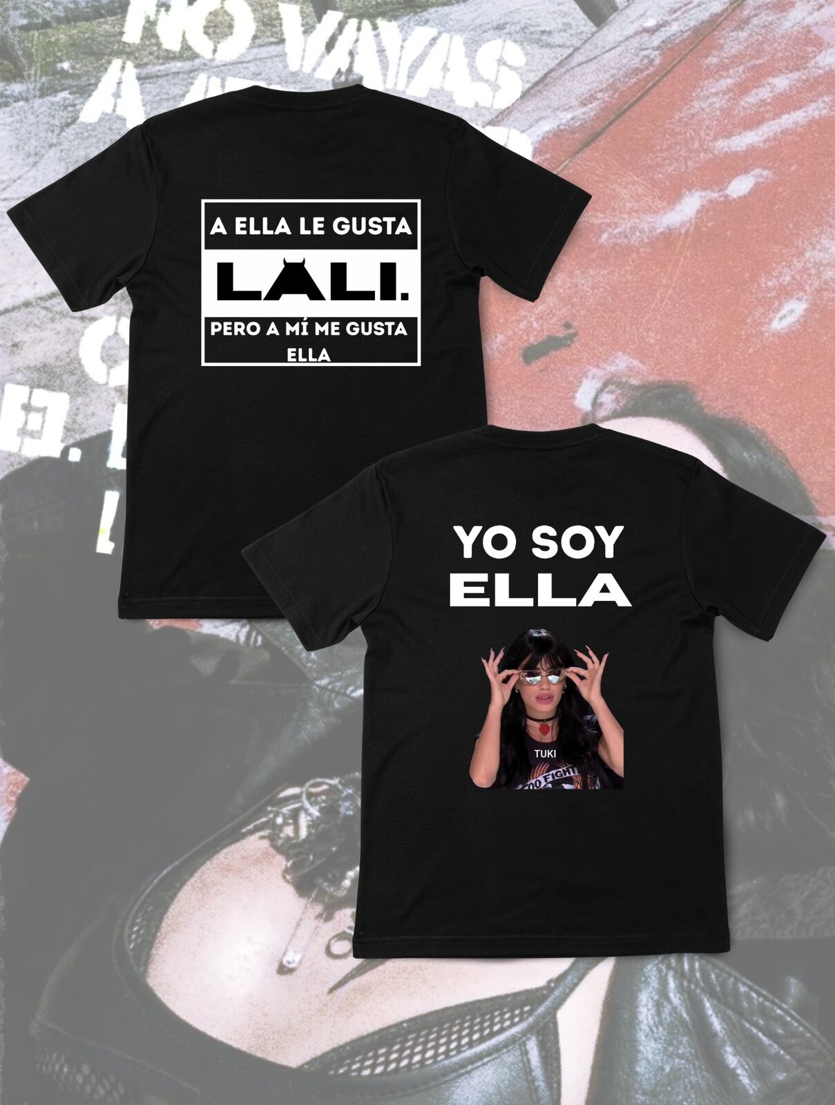 .Lali parejas3💫