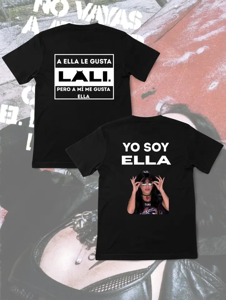 .Lali parejas3💫