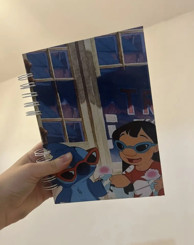 Lilo y stitch