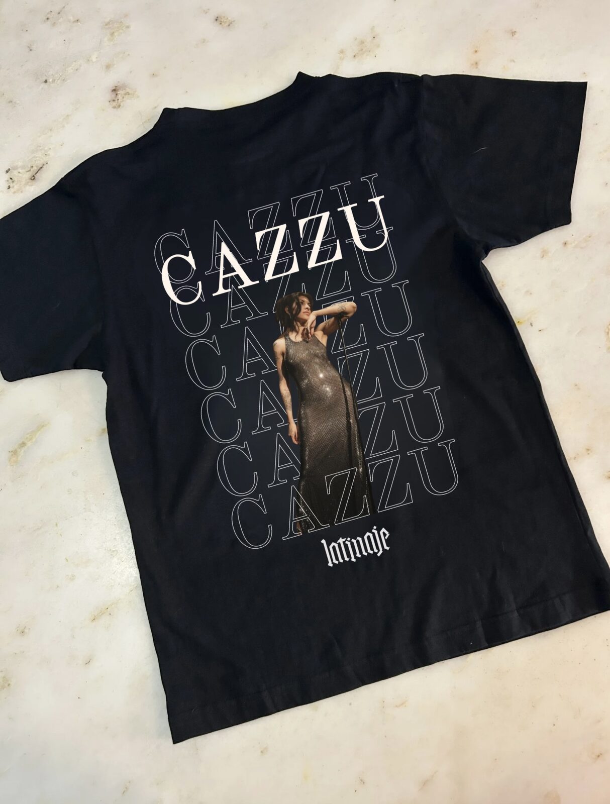 cazzu1 🕷️🔥