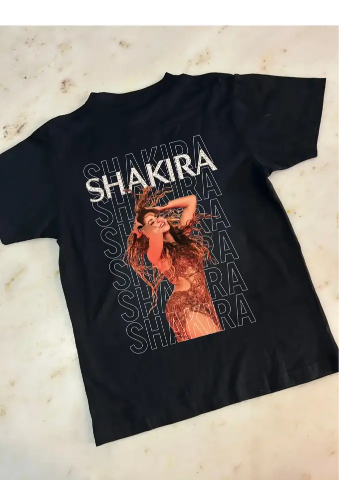 .Shakira ✨