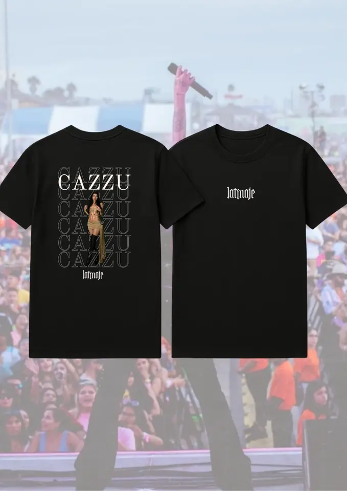 Cazzu 1🔥