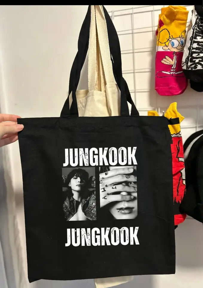 Tote de ellos 💜