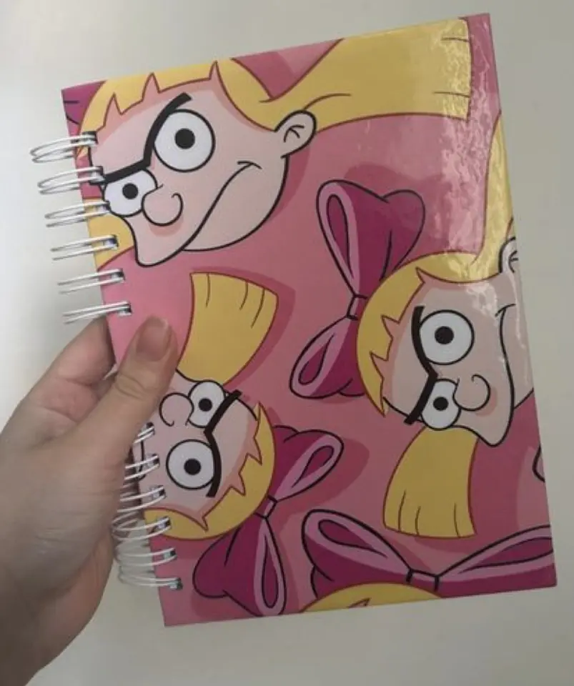 Helga