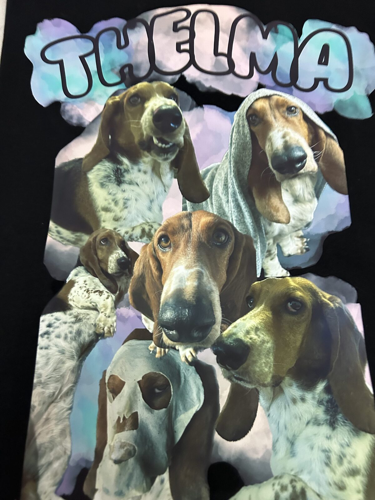 Canguro mascota🐶🐈  (10% de descuento con transferencia)