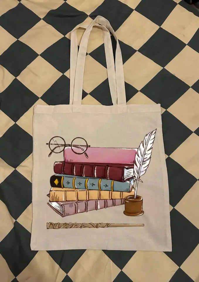 📚