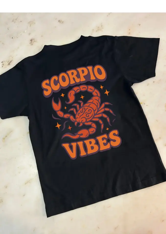 Escorpio ✨