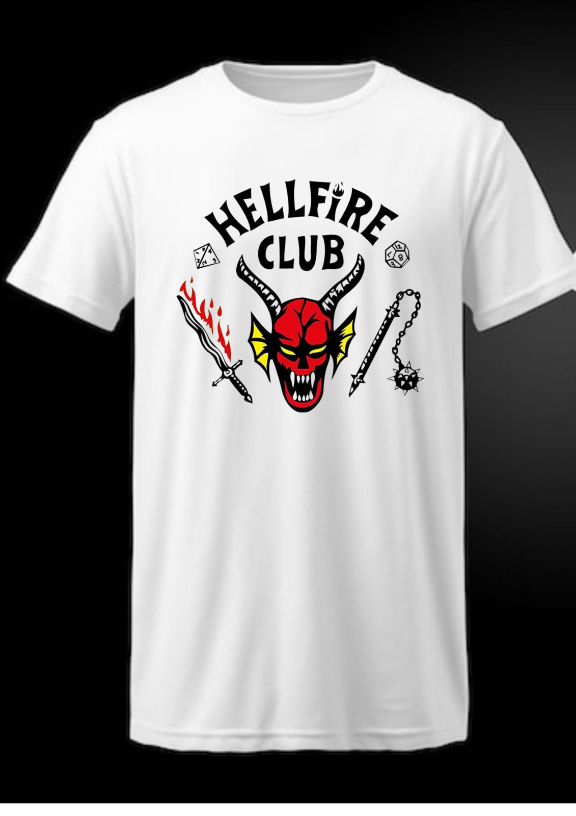 HELLFIRE club