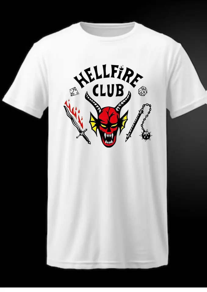 HELLFIRE club