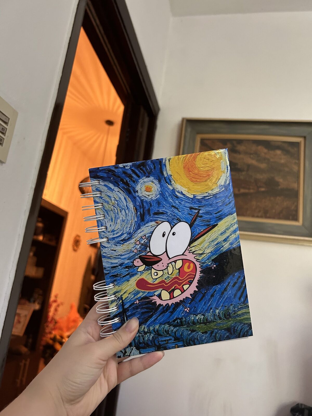 Cuaderno Personalizado