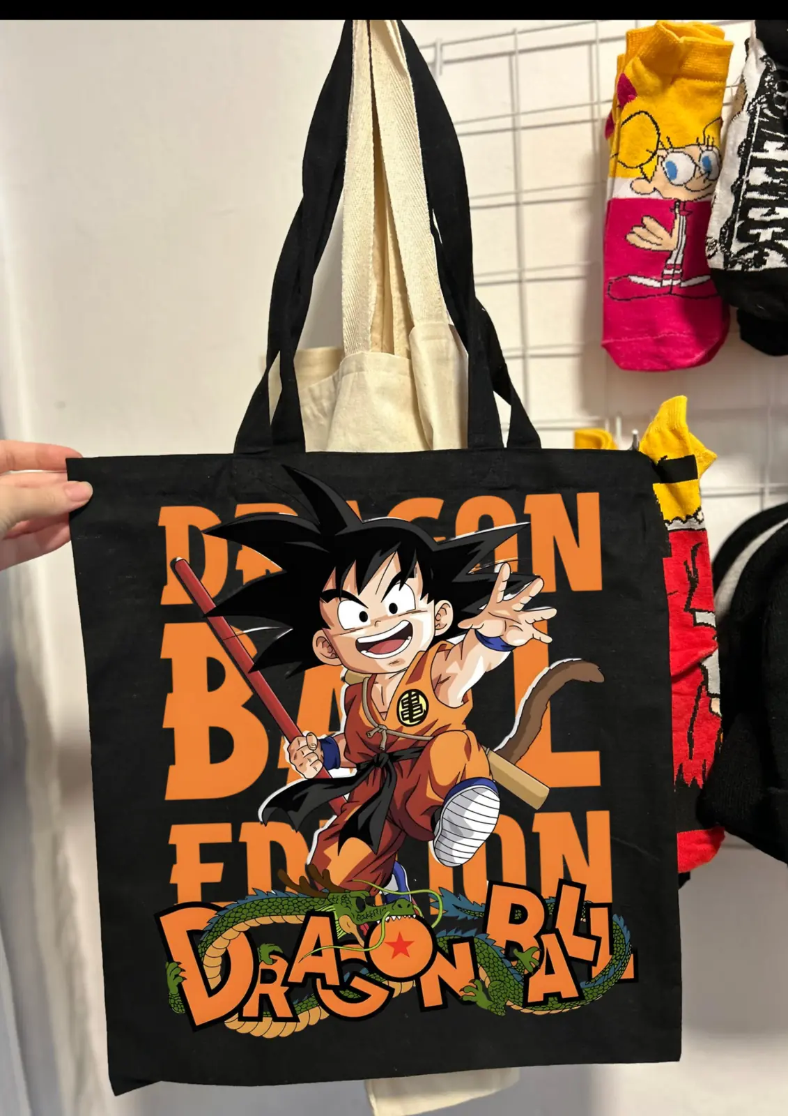 Dragon ball