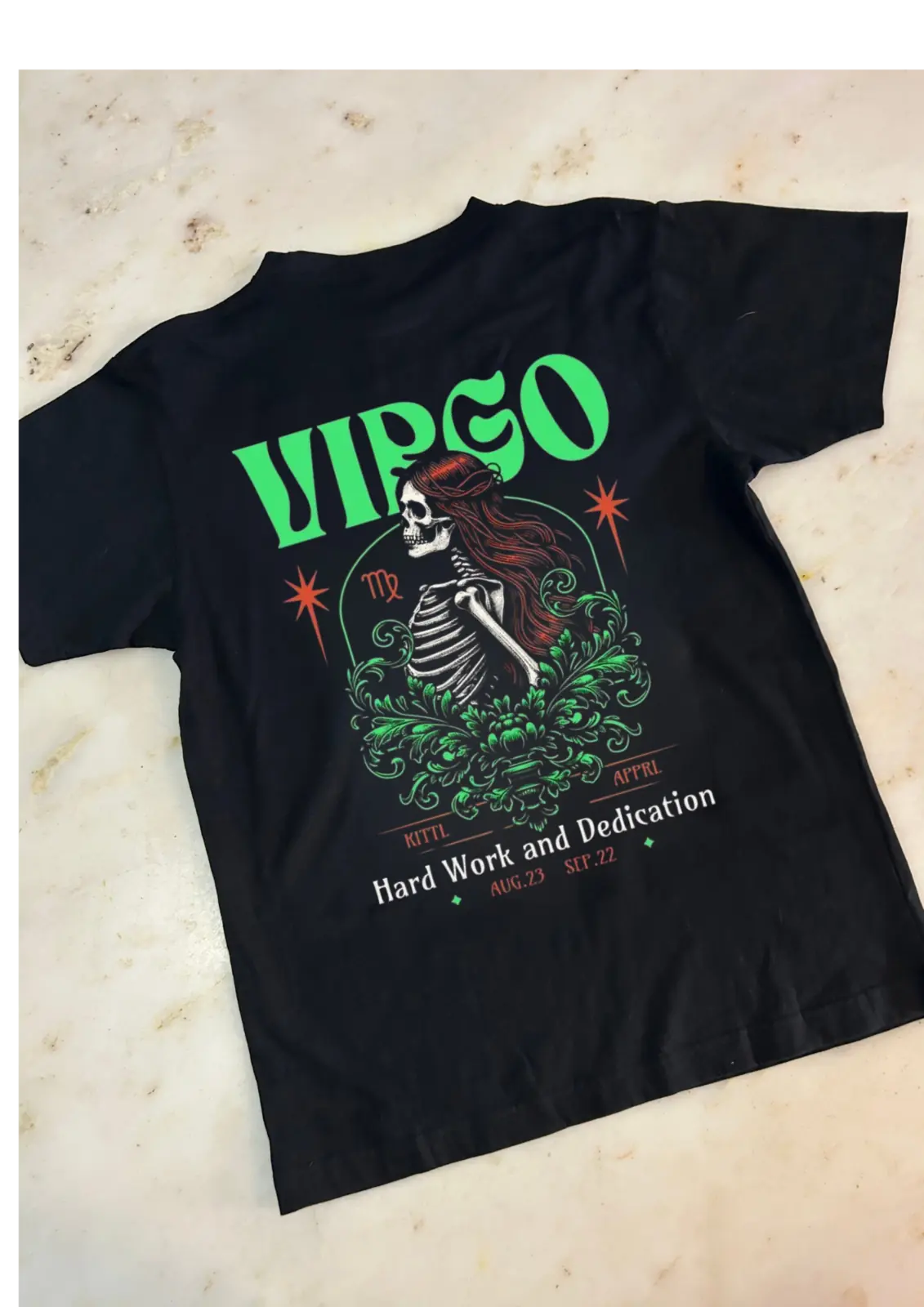 Virgo ♍️