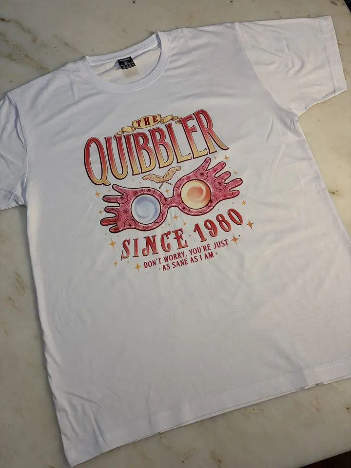 ..Quibbler
