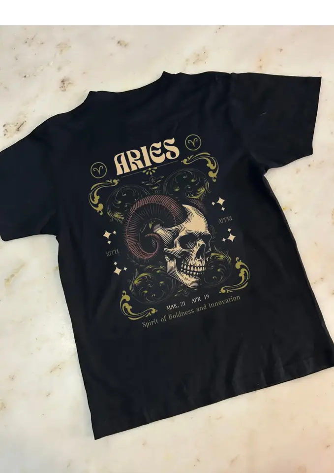 Aries ♈️