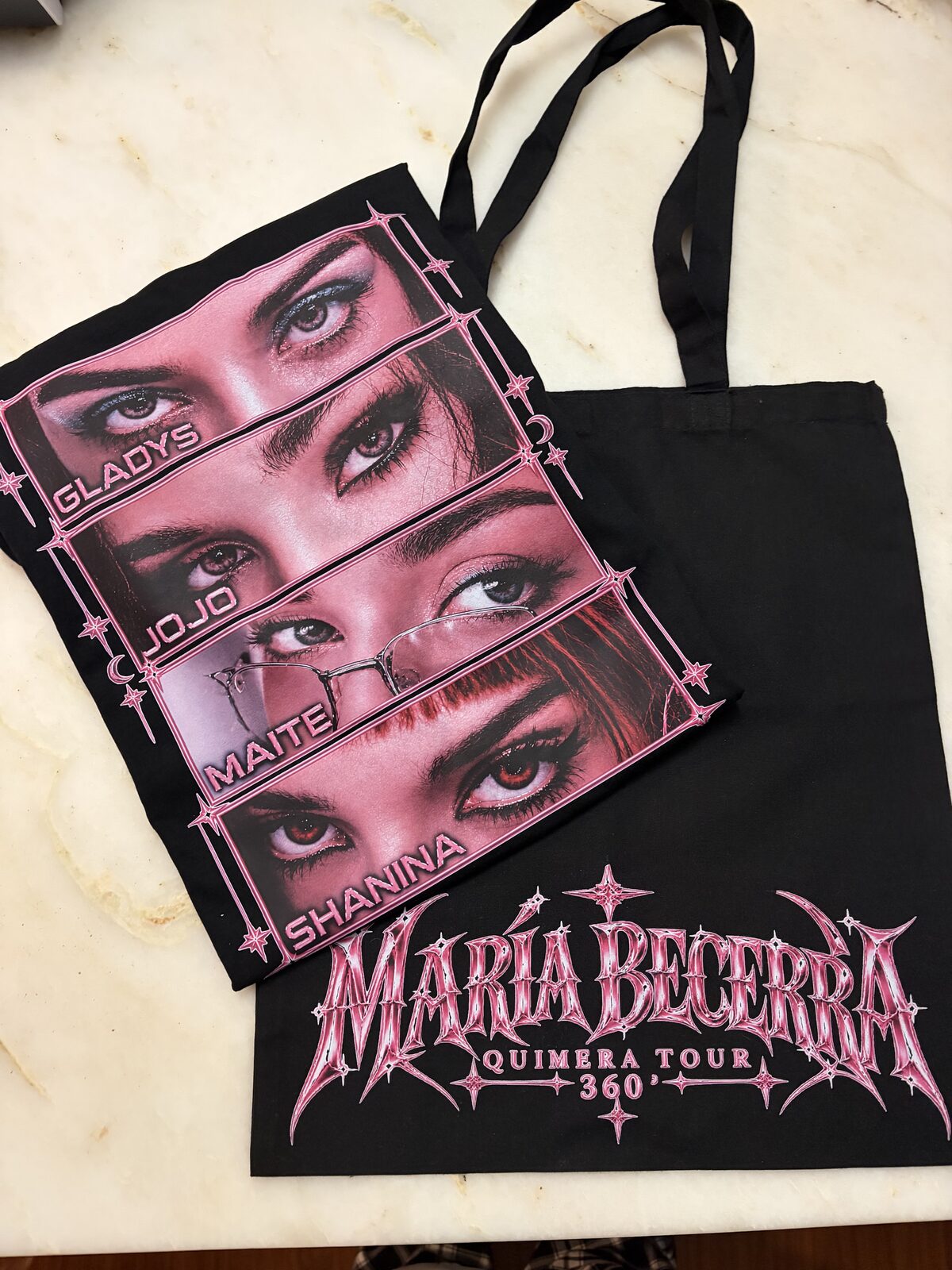 .-💕 Reme + tote