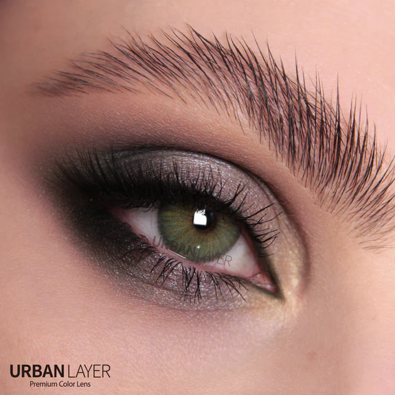 Angeles N Gray - Urban Layer