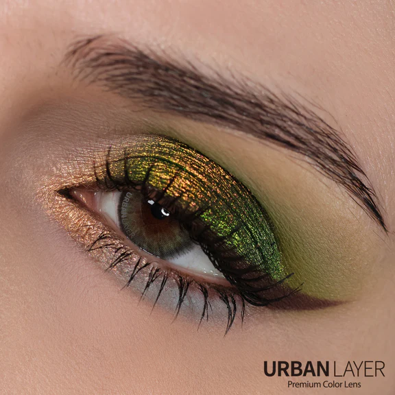 Cleopatra N Gray - Urban Layer
