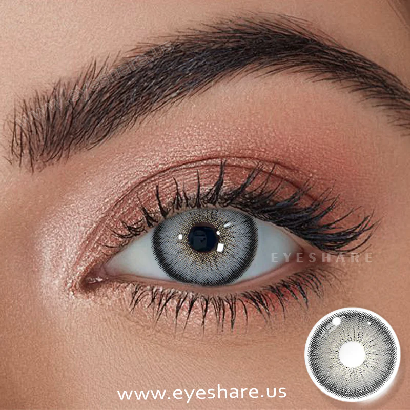 Alps Gray - Eyeshare