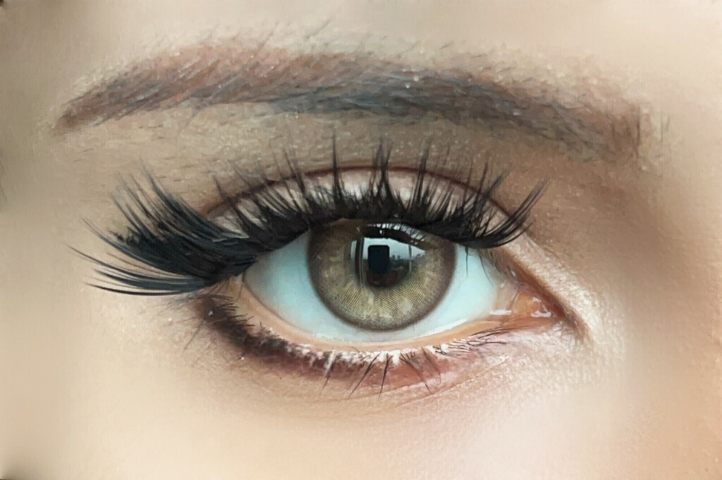 Hybrid Brown - Fresh Lady