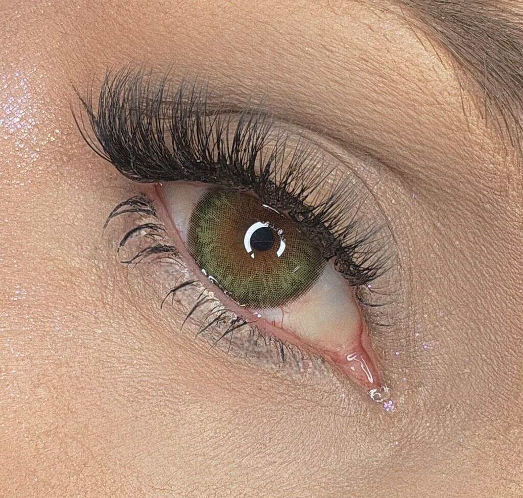 Cleopatra Green - Meetone